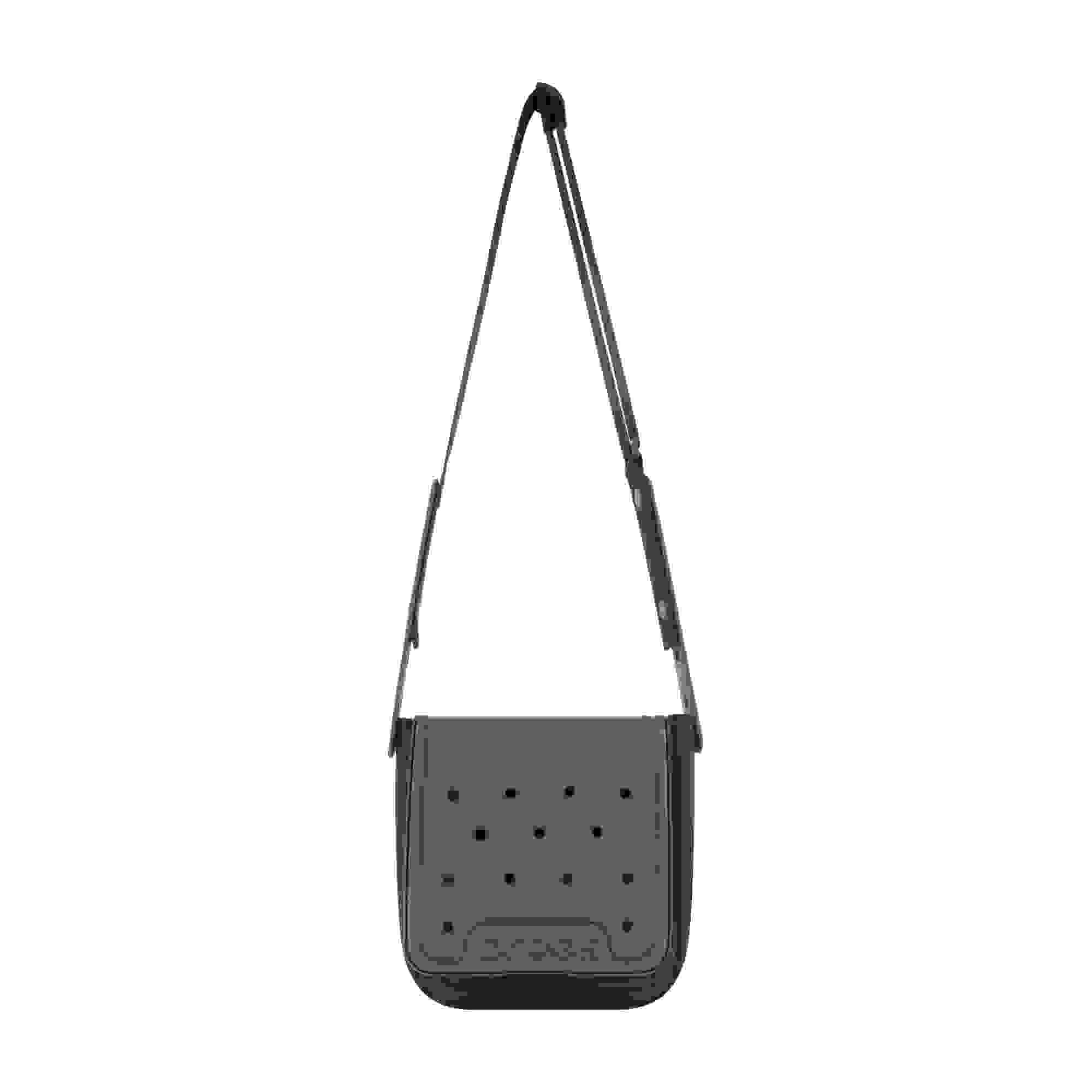 Crocs Classic Crossbody Front Flap Bag